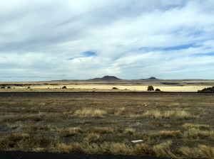 "Rocky Mountain Dirt Stuff"