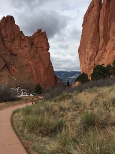 Again, how could you not be awed?