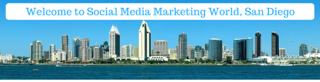 San Diego city skyline | ramblinrandol.com