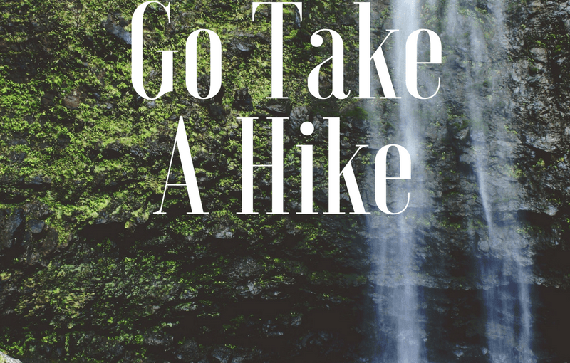 Black Star Canyon Falls | ramblinrandol.com