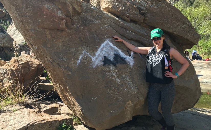 Three Sisters Waterfalls&nbsp;Hike