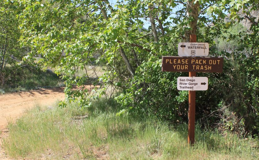 Hike To Devil’s Punch&nbsp;Bowl