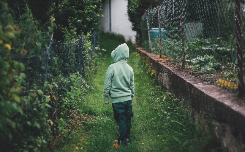 The FYI About Someone Like&nbsp;You