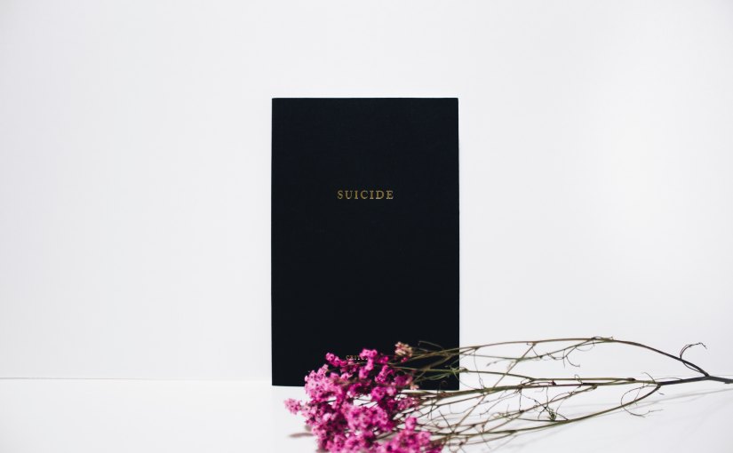 1-800-273-8255 – Your Life&nbsp;Matters