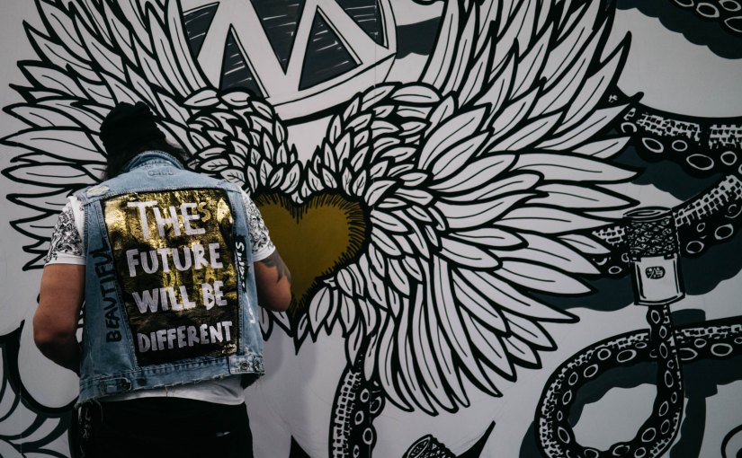 The One With Ms. Lon – Someone Like&nbsp;You