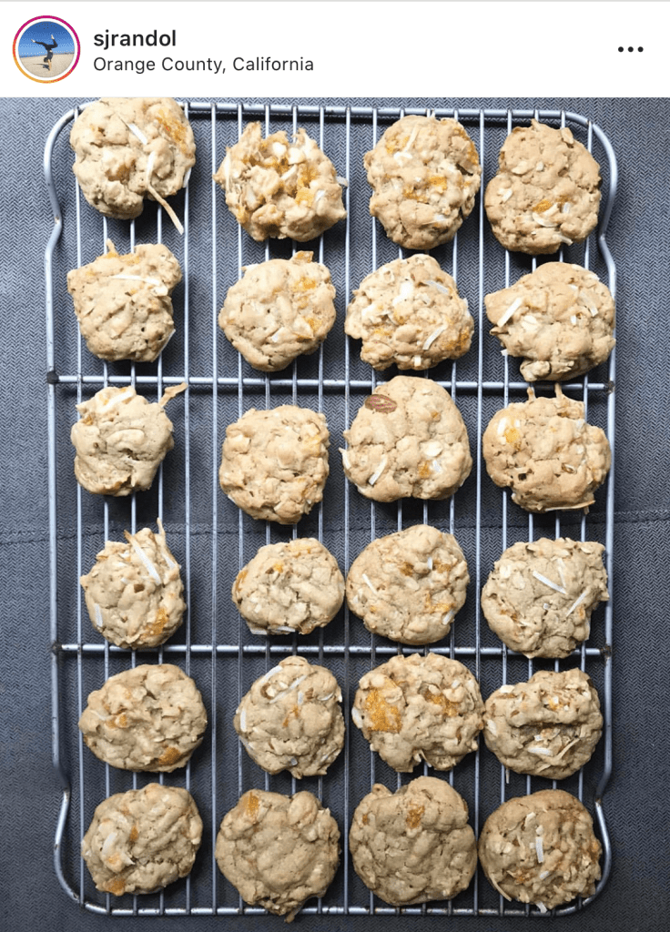Alabama State Cookies