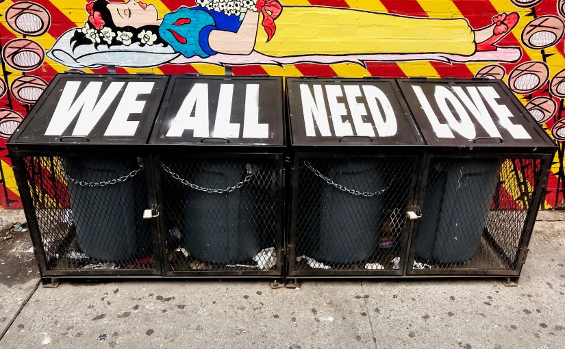 Will You Support My Sleep Out Campaign via Covenant House&nbsp;California?