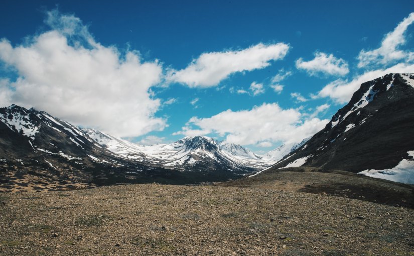Taste Test: Baked&nbsp;Alaska