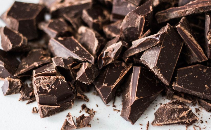 5 Ingredient Chocolate Chip&nbsp;Bread