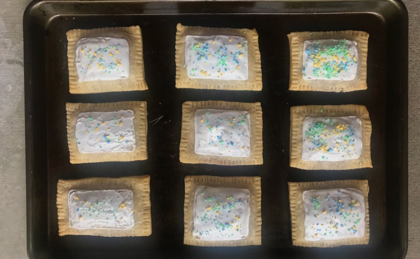 Gourmet Makes Pop Tart Challenge Final&nbsp;Verdict