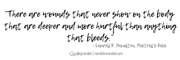 Everything you have ever wanted, is sitting on the other side of fear.-9