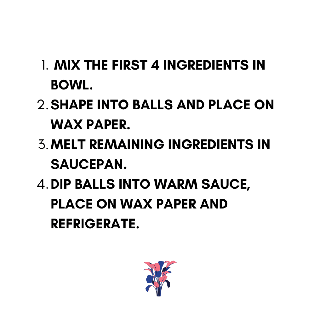 #CookieKindness Recipe California