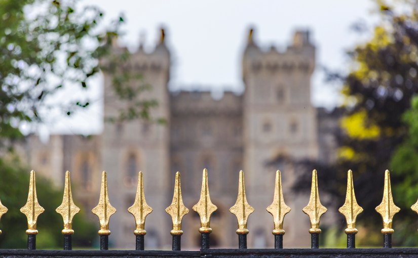 Taste Testing Mary Berry’s Victoria&nbsp;Sandwich​