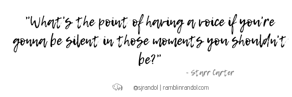 Everything you have ever wanted, is sitting on the other side of fear. (14)