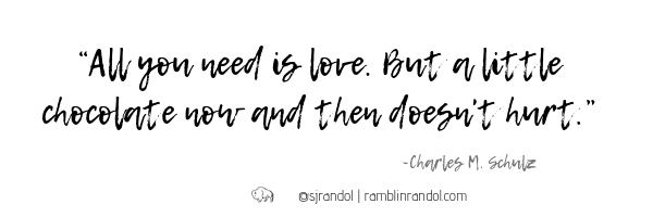 Everything you have ever wanted, is sitting on the other side of fear. (23)
