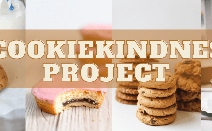 What’s The #CookieKindness&nbsp;Project?