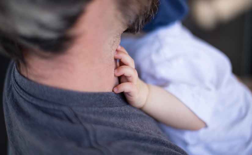 Someone Like You – The One With&nbsp;Dj