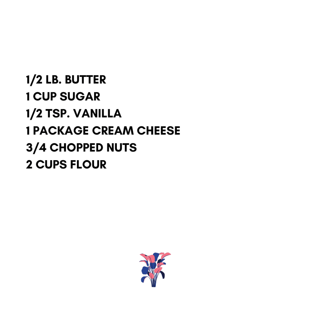 #CookieKindness Recipe